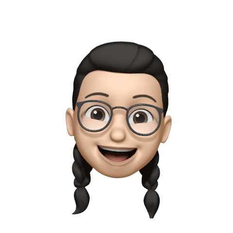 smiling memoji